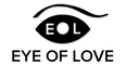 Eye Of Love logo