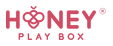 Honey Play Box logo