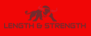 Length And Strength logo