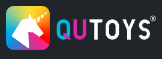 QUTOYS logo