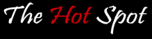 The Hot Spot logo