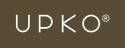UPKO OFFICIAL logo