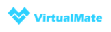 Virtual Mate logo