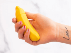 Banana Emojibator