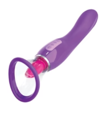 G-Spot Finger Extender