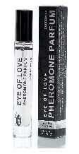 Eye Of Love Confidence Pheromone Cologne