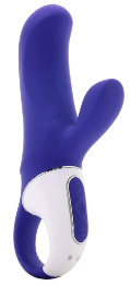 Heart And Honey Satisfyer Magic Bunny Vibrator