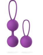 Honey Play Box Kegel Balls