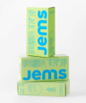 Jems Condoms Condom Subscription