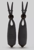 Lovehoney Nipple Clamps