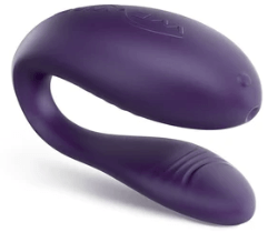 Luxe Vibes Couple Vibrators