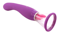 Shop In Private Vibrator