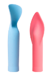 Smile Makers Clitoral Vibrator