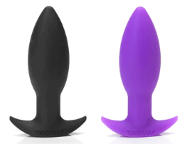 Tantus Anal Plugs