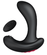 Utimi Inflatable Anal Plug