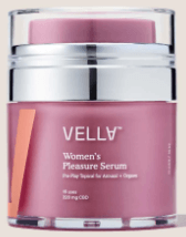 Vella Bio Serum