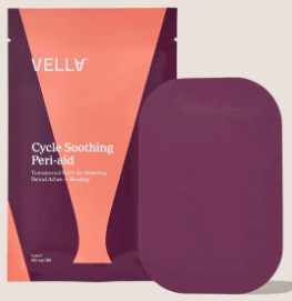 Vella Cycle Soothing Pre Aid