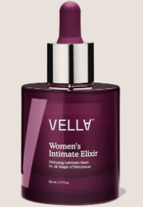 Vella Intimate Elixir